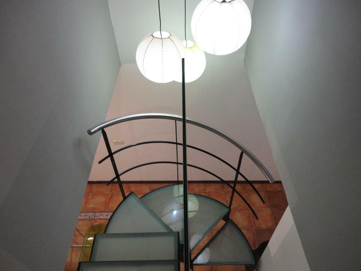 Center Valencia Villa Luaran gambar