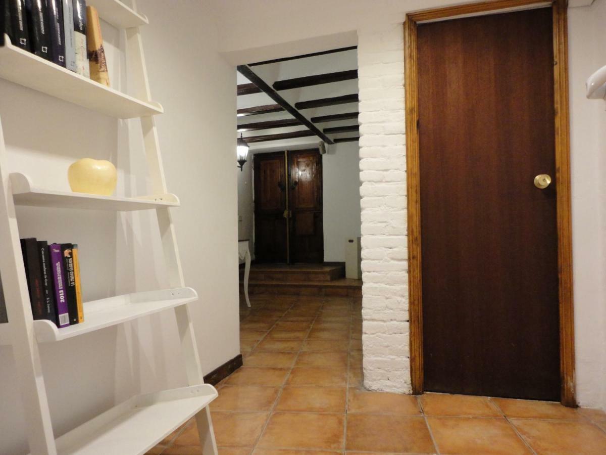 Center Valencia Villa Luaran gambar