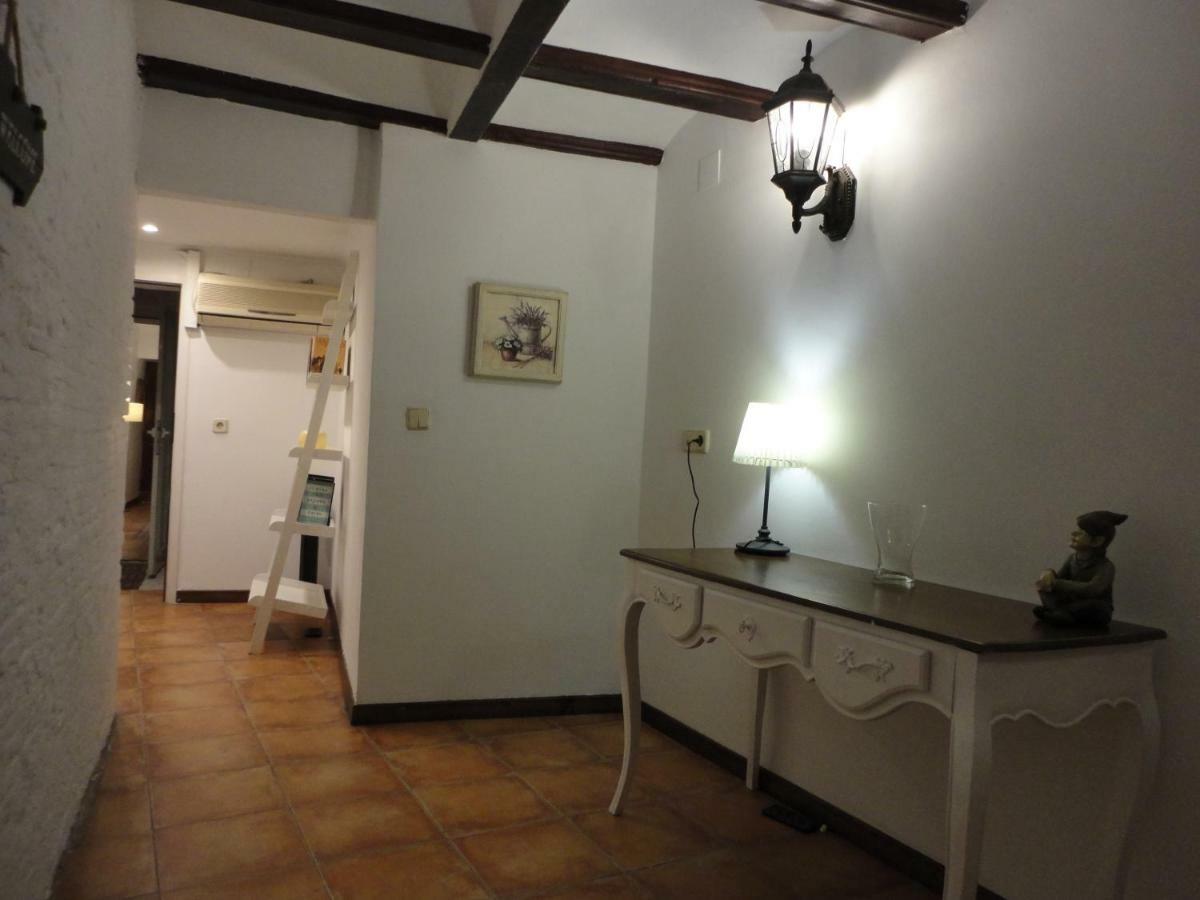Center Valencia Villa Luaran gambar