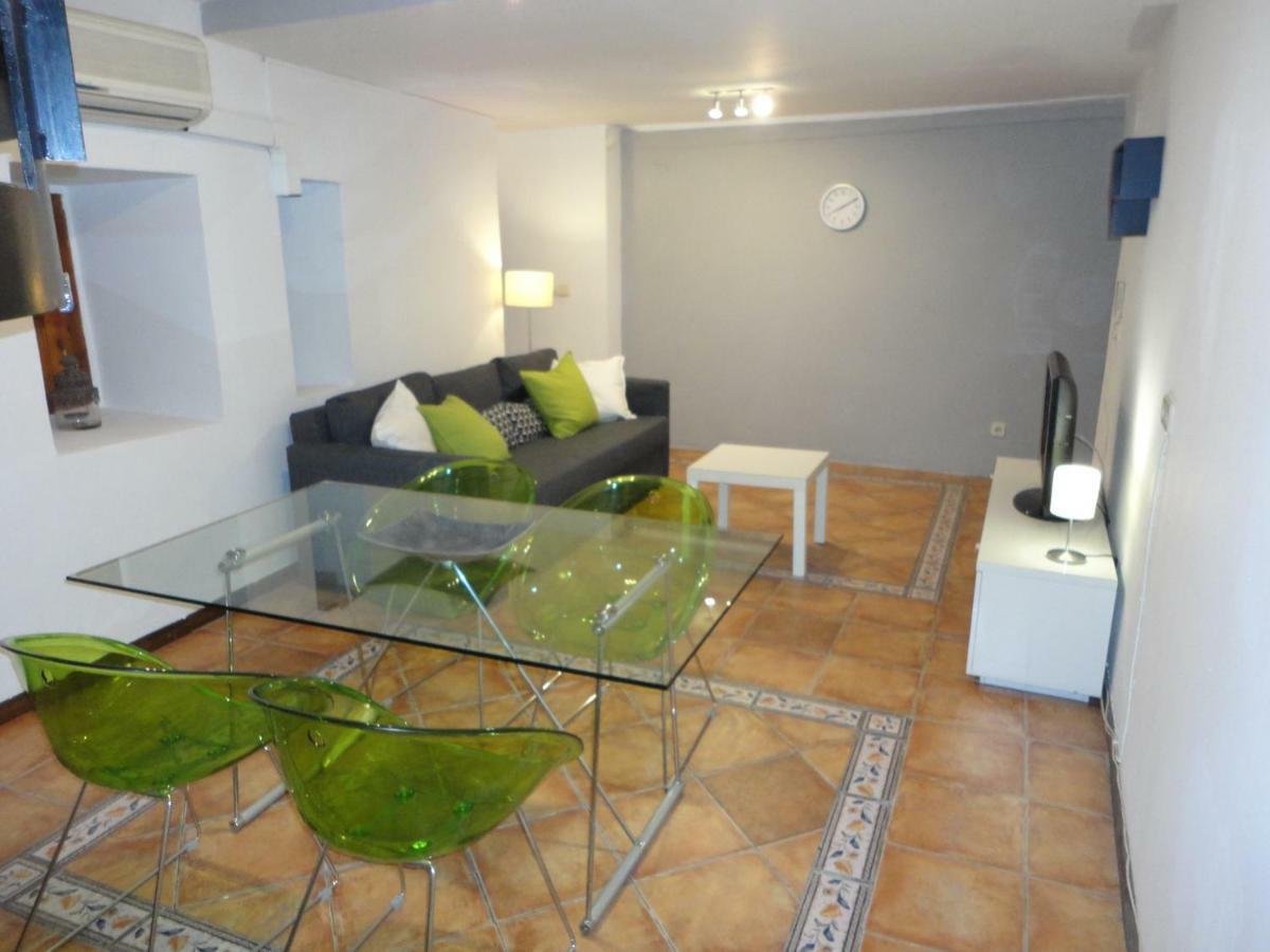 Center Valencia Villa Luaran gambar