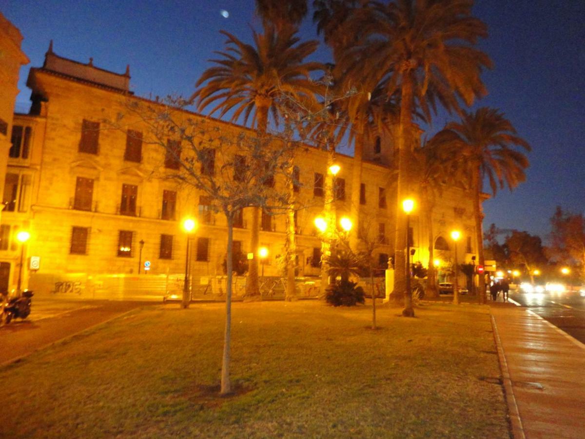 Center Valencia Villa Luaran gambar